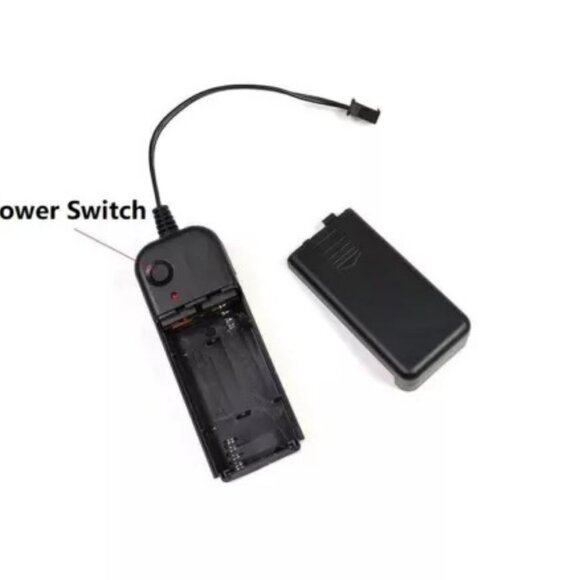 Spider-man LED MASK FOR KID AND TEENAGER - Picture 3 of 3